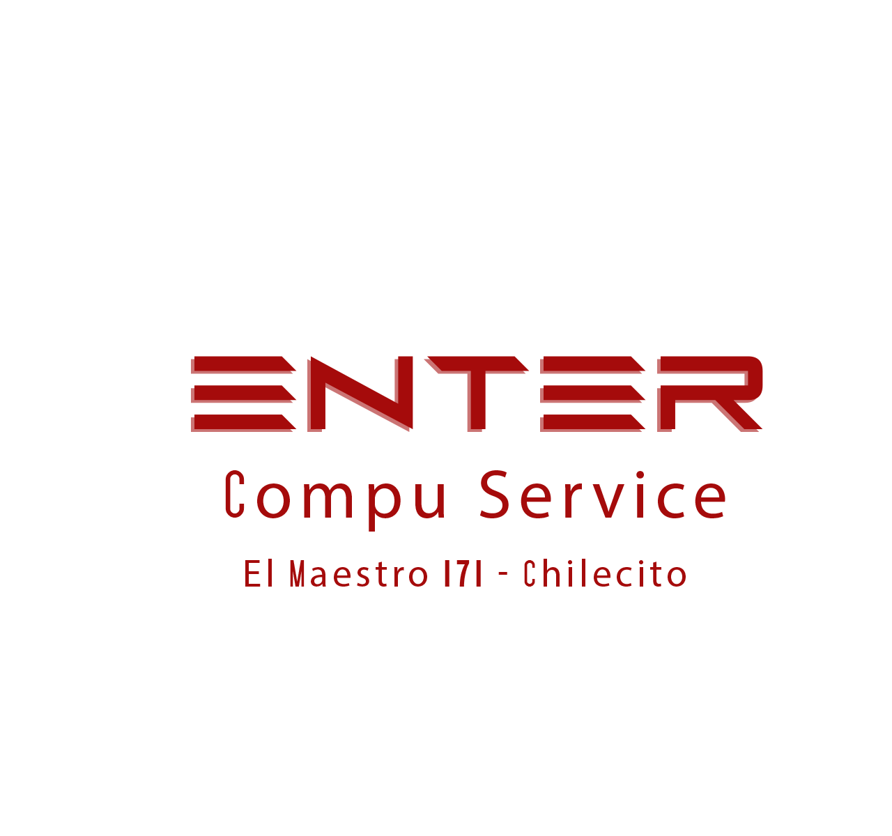 ENTER COMPU SERVICE